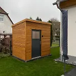 Anton Hébergement de vacances Dranske
