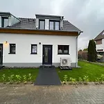 Hébergement de vacances Anton *