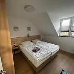 Anton Hébergement de vacances Dranske