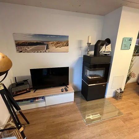 Anton Holiday home