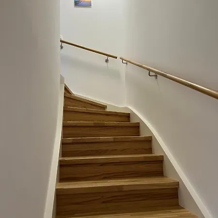 Dom wakacyjny Anton *