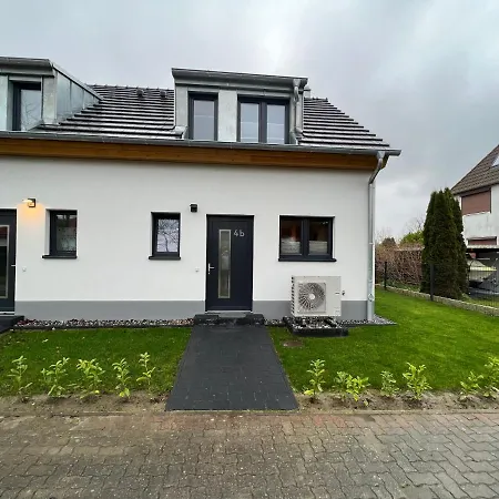 Dom wakacyjny Anton *