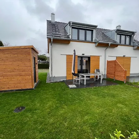 Anton Holiday home
