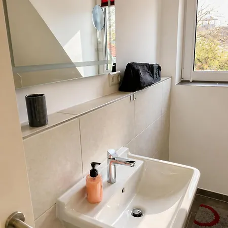 Inselheimat Holiday home