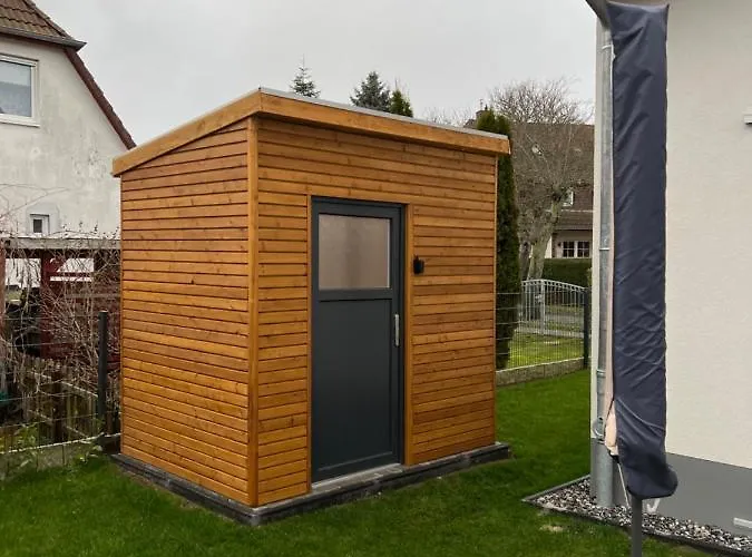 Anton 펜션 드란스케