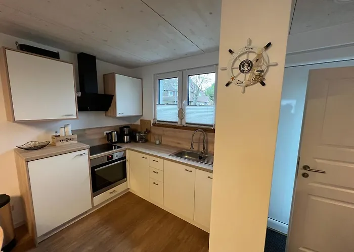 Anton 펜션 드란스케