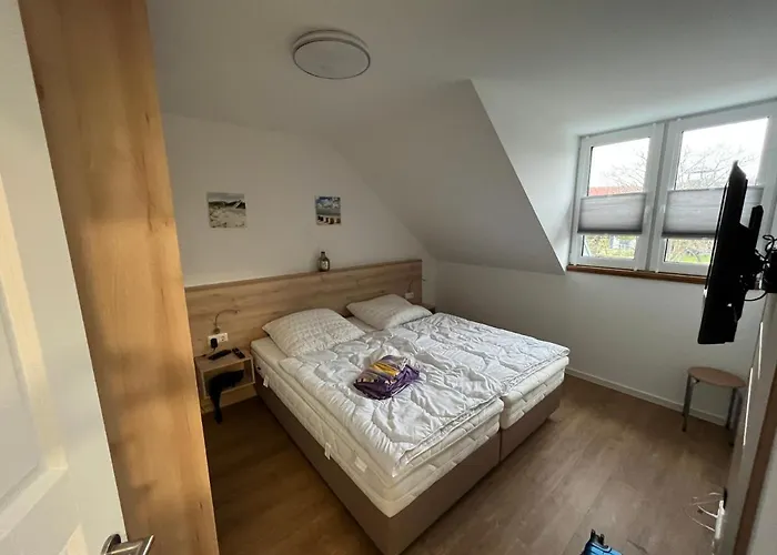 Anton 펜션 드란스케