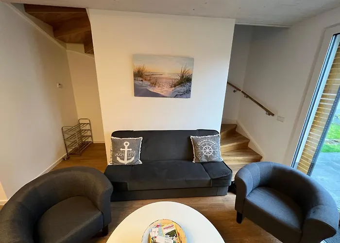 Anton 펜션 드란스케